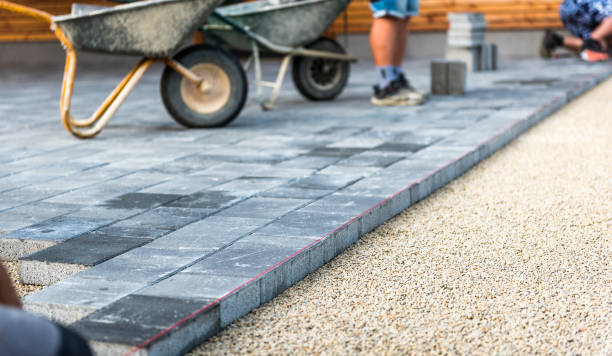 Professional Driveway Pavers in Lawrenceville, VA