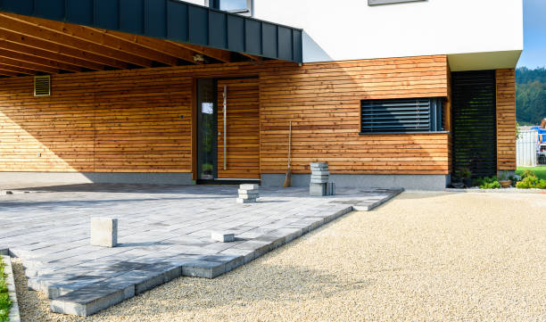 Best Decorative Driveway Pavers  in Lawrenceville, VA