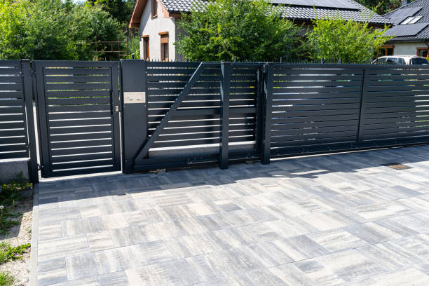 Driveway Repair Near Me in Lawrenceville, VA