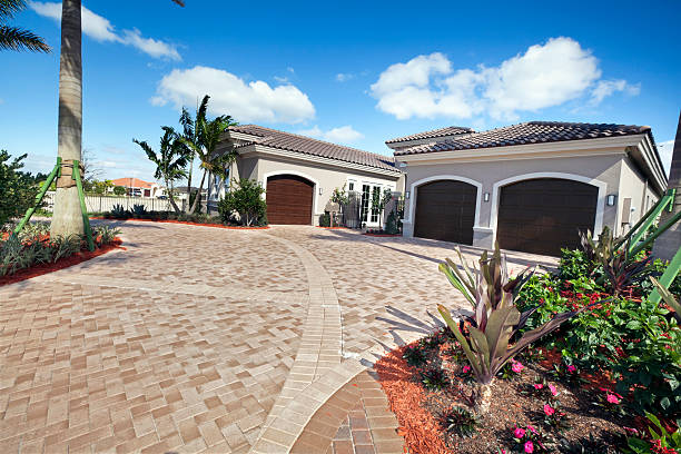 Best Driveway Pavers Near Me  in Lawrenceville, VA